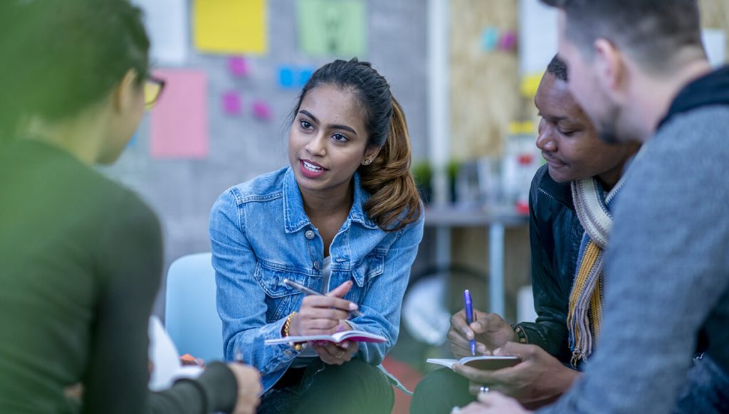 Learning leadership from coaches